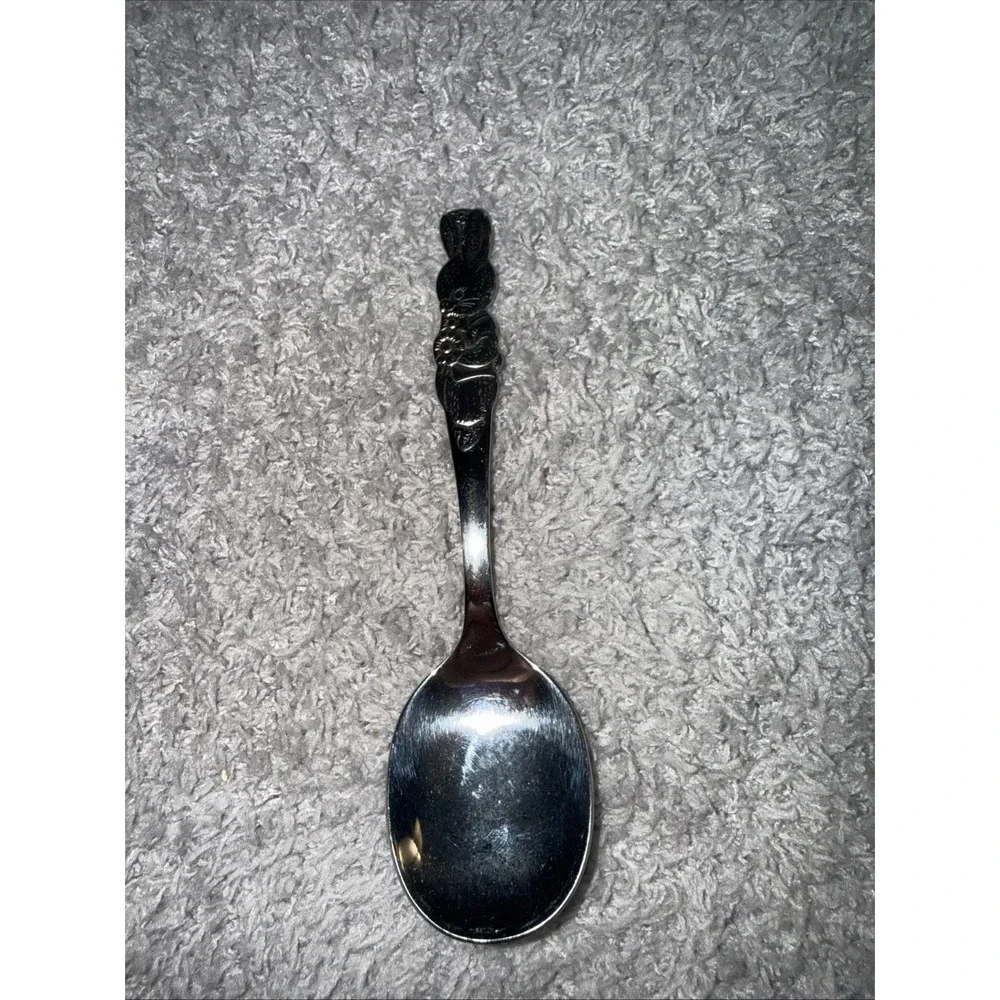 ONEIDA Stainless Silver 4.5